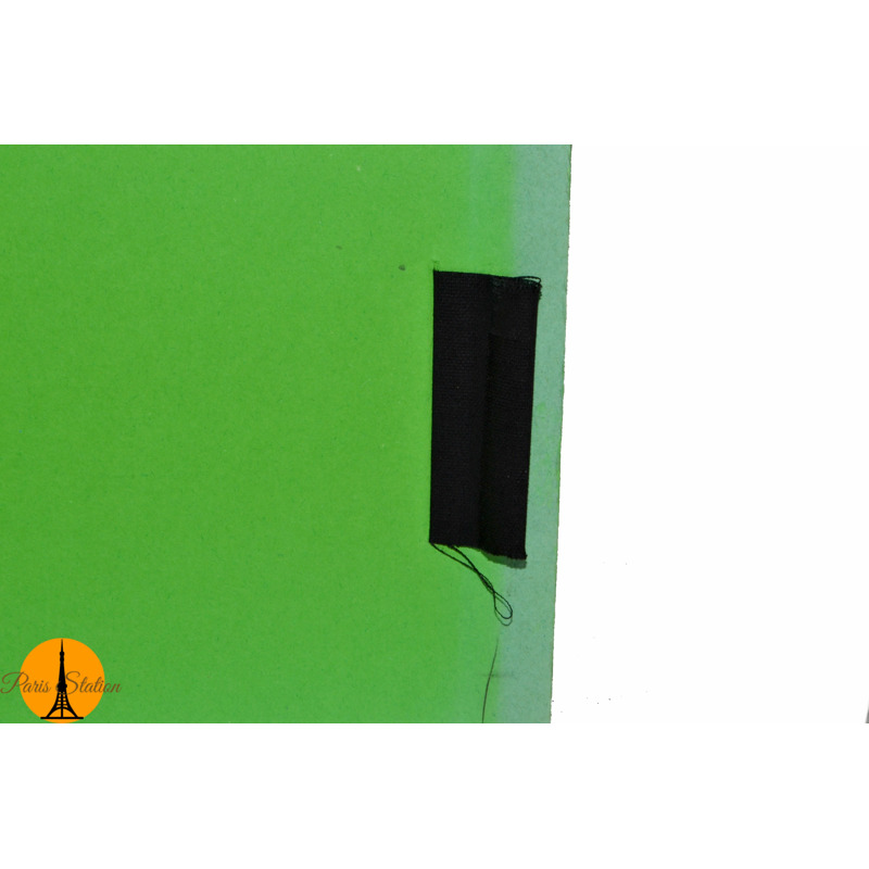 Louis Vuitton Green Rio de Janeiro Travel Book-7