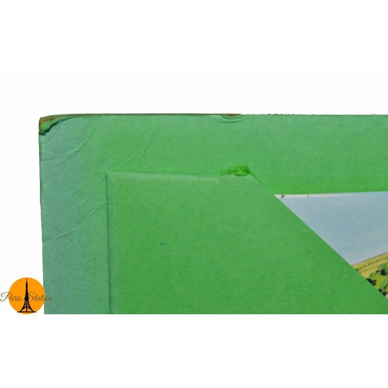Louis Vuitton Green Rio de Janeiro Travel Book-24