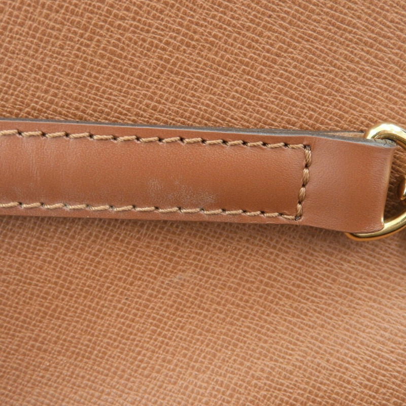 路易威登 Monogram Monceau 26 M51187 肩背包-6