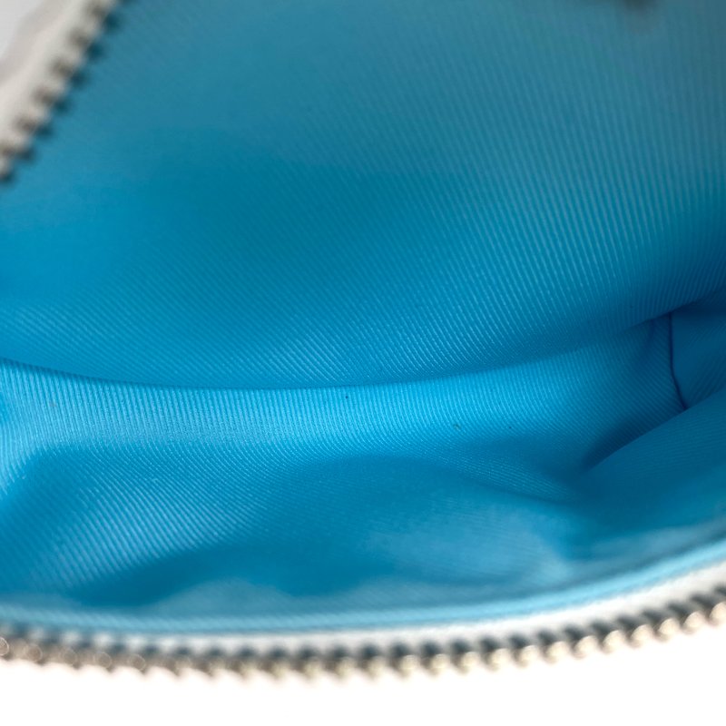 △ Louis Vuitton 路易威登 Bumbag Multipocket Printemps-Ete 2023 White, Multi-color Coated Canvas Sling Bag M21853 白色,多色塗層帆布護心袋 M21853 -257014598-18