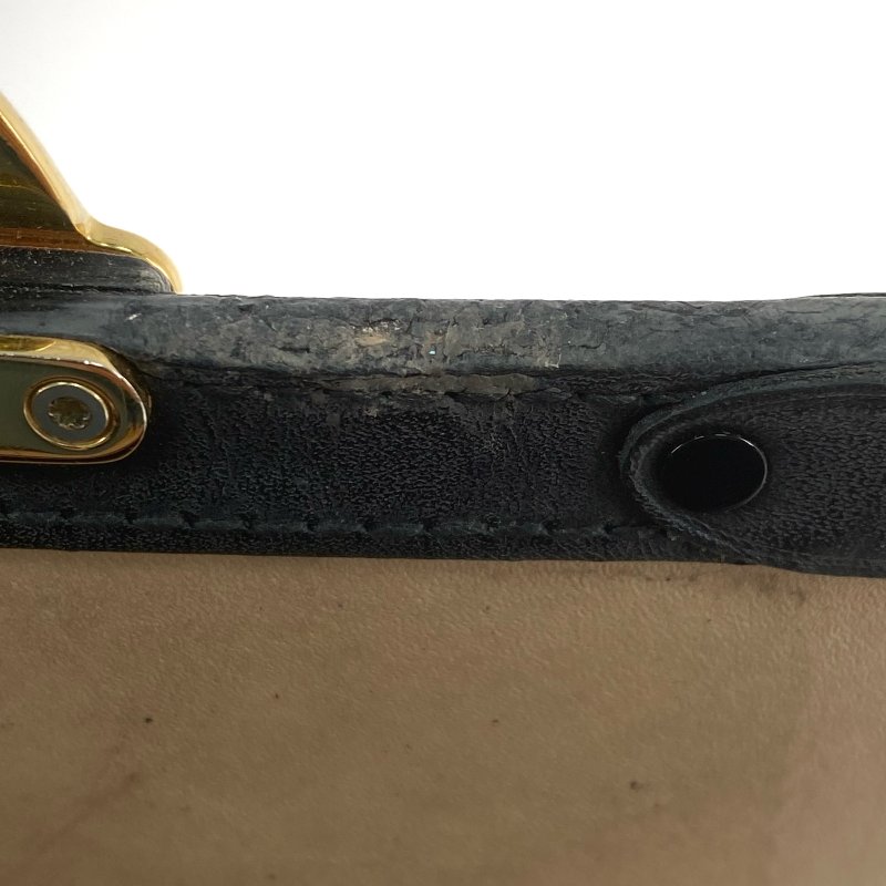 △ Louis Vuitton 路易威登 Pochette Trunk Vertical Rose Ballerine Pink, Black Epi Leather, Calfskin Chain Cross-body Bag M67872 粉紅色, 黑色Epi 皮革, 小牛皮鏈條斜背袋 M67872 -257014430-14