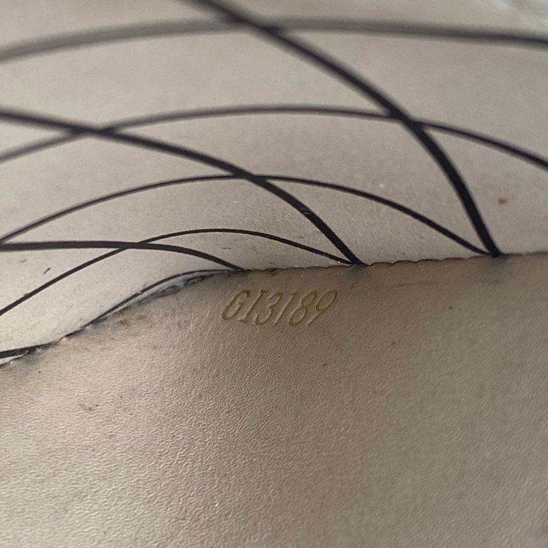 △ Louis Vuitton 路易威登 Pochette Trunk Vertical Rose Ballerine Pink, Black Epi Leather, Calfskin Chain Cross-body Bag M67872 粉紅色, 黑色Epi 皮革, 小牛皮鏈條斜背袋 M67872 -257014430-17