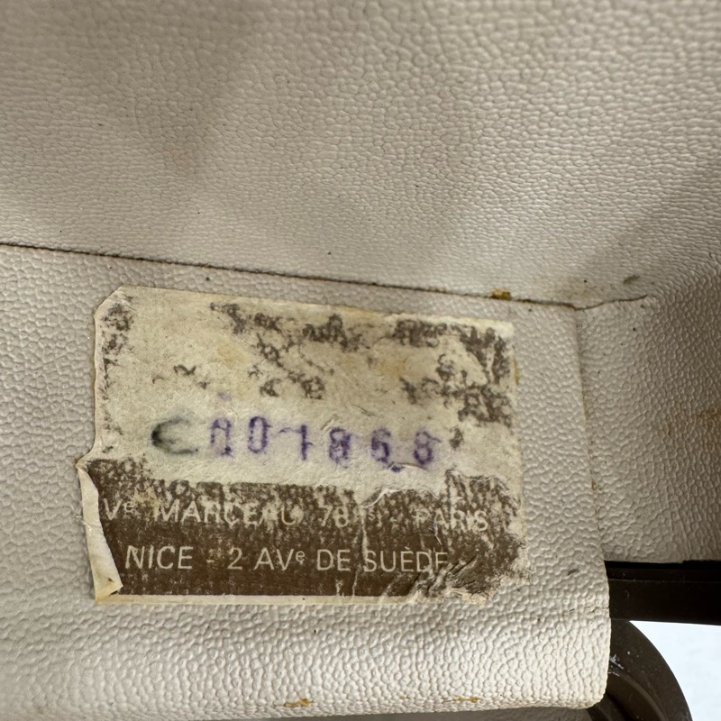 Louis Vuitton 硬箱 紅皮革旅行箱-18