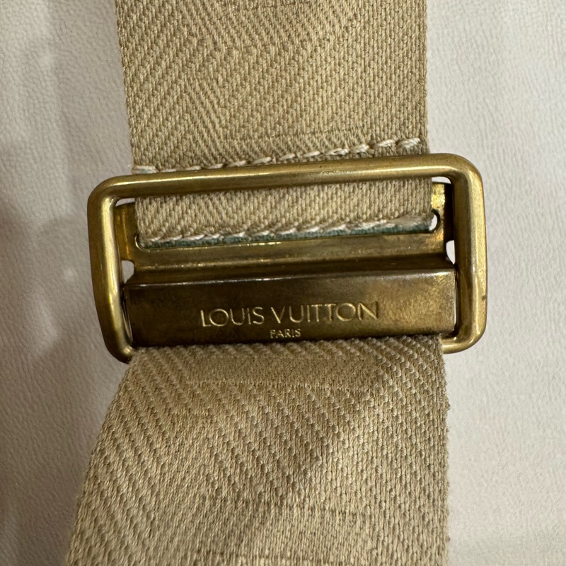 Louis Vuitton 硬箱 紅皮革旅行箱-22