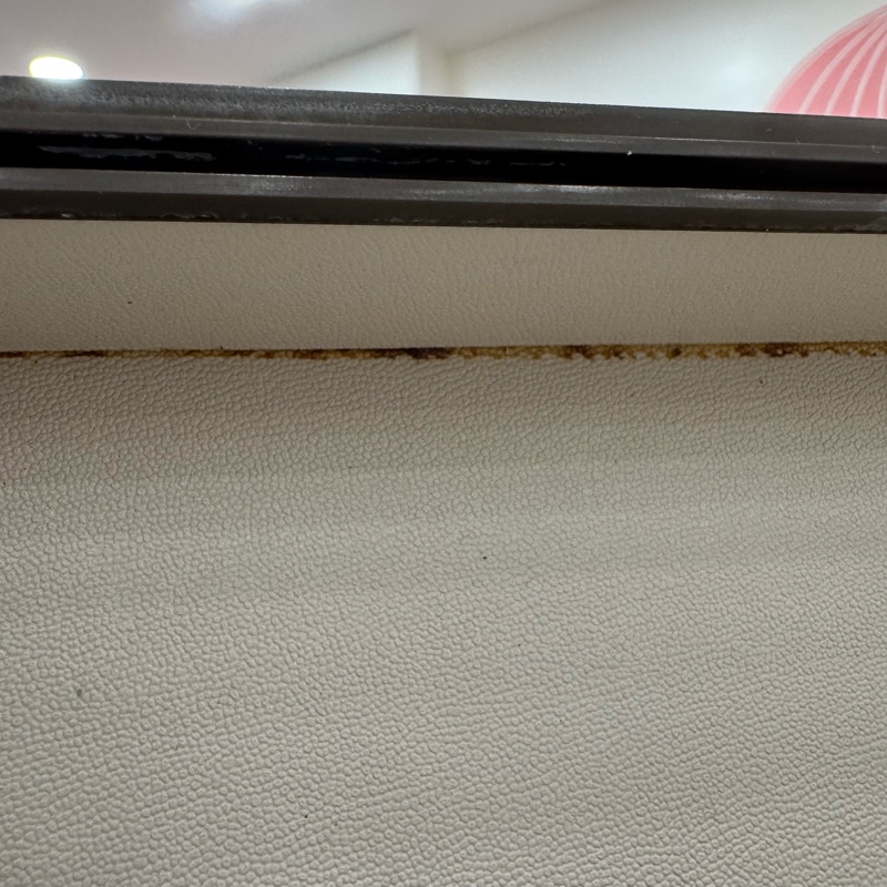 Louis Vuitton 硬箱 紅皮革旅行箱-33