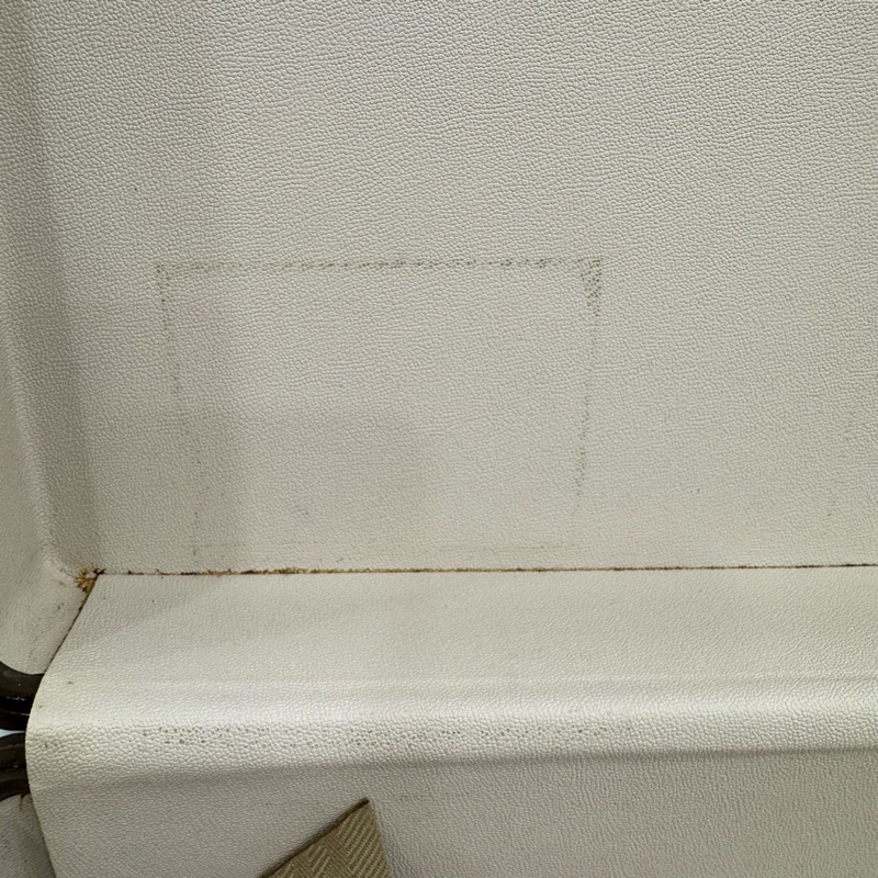 Louis Vuitton 硬箱 紅皮革旅行箱-34