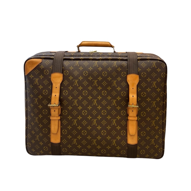 Lv 特大旅行箱-0