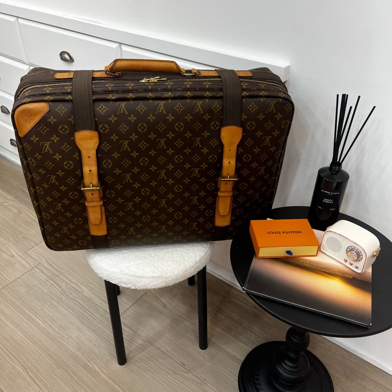 Lv 特大旅行箱-2