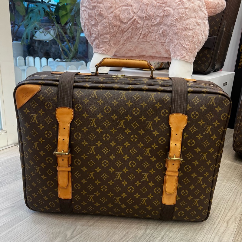 Lv 特大旅行箱-3