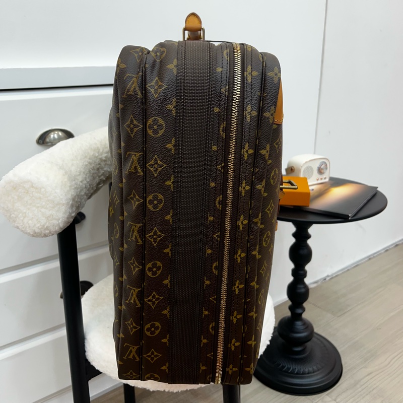Lv 特大旅行箱-5