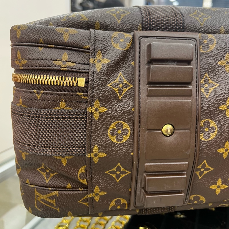 Lv 特大旅行箱-9