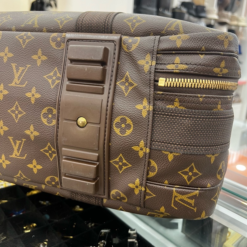Lv 特大旅行箱-10