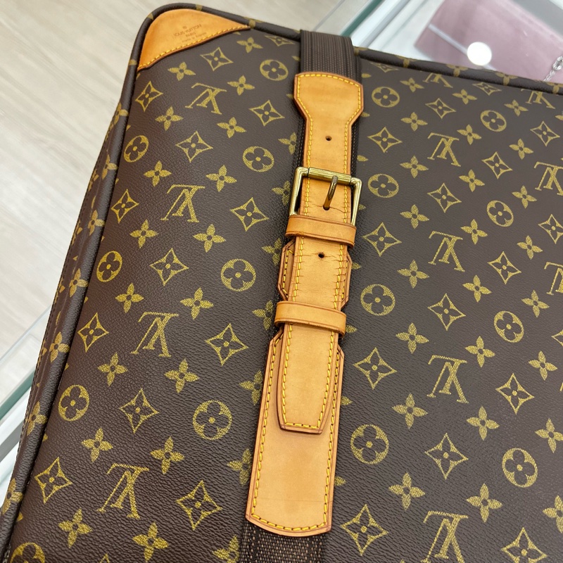 Lv 特大旅行箱-11