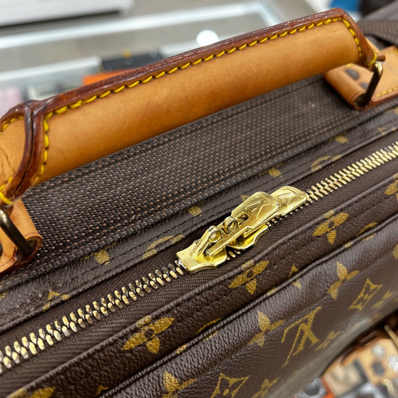 Lv 特大旅行箱-13