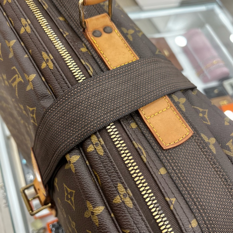 Lv 特大旅行箱-15