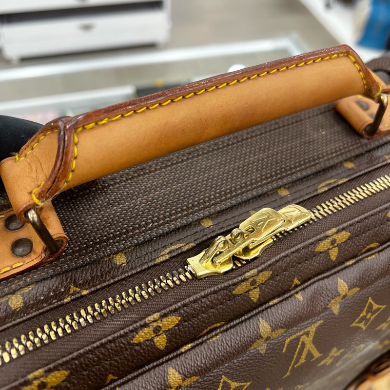 Lv 特大旅行箱-18