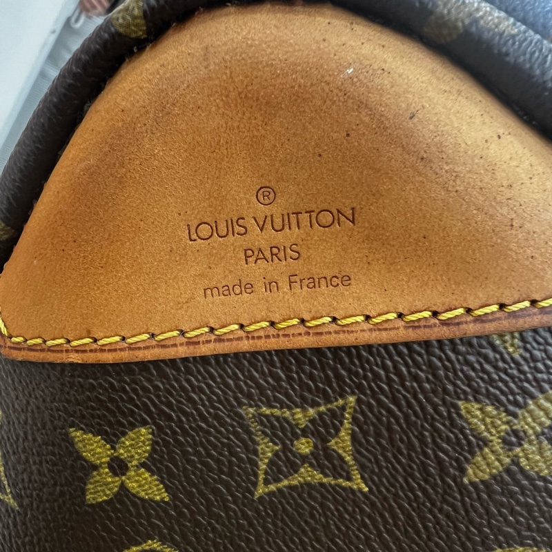 Lv 特大旅行箱-20