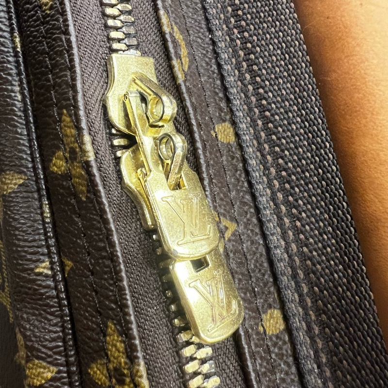 Lv 特大旅行箱-21