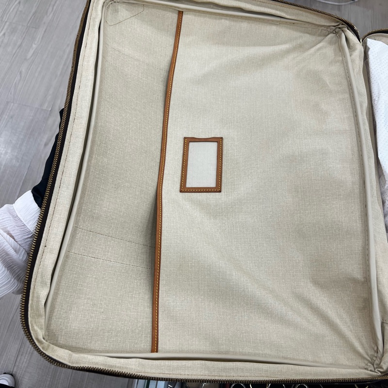 Lv 特大旅行箱-22