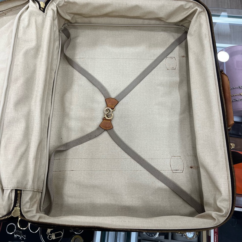 Lv 特大旅行箱-23