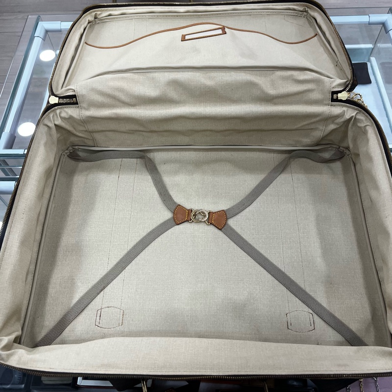 Lv 特大旅行箱-24