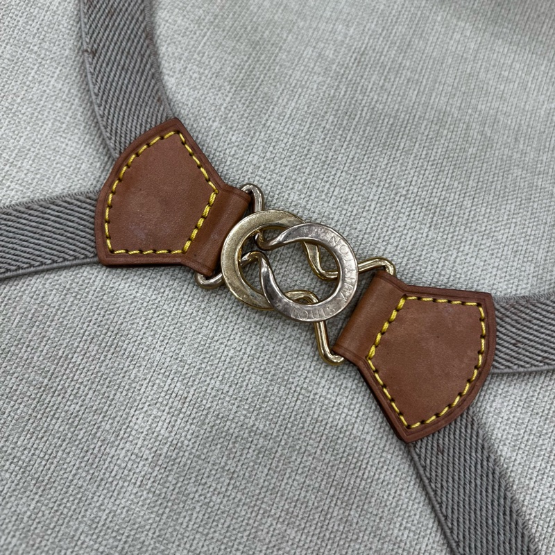 Lv 特大旅行箱-25