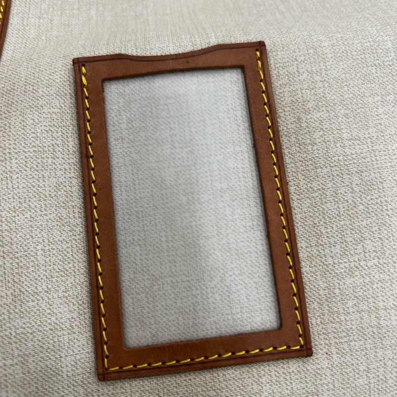 Lv 特大旅行箱-26