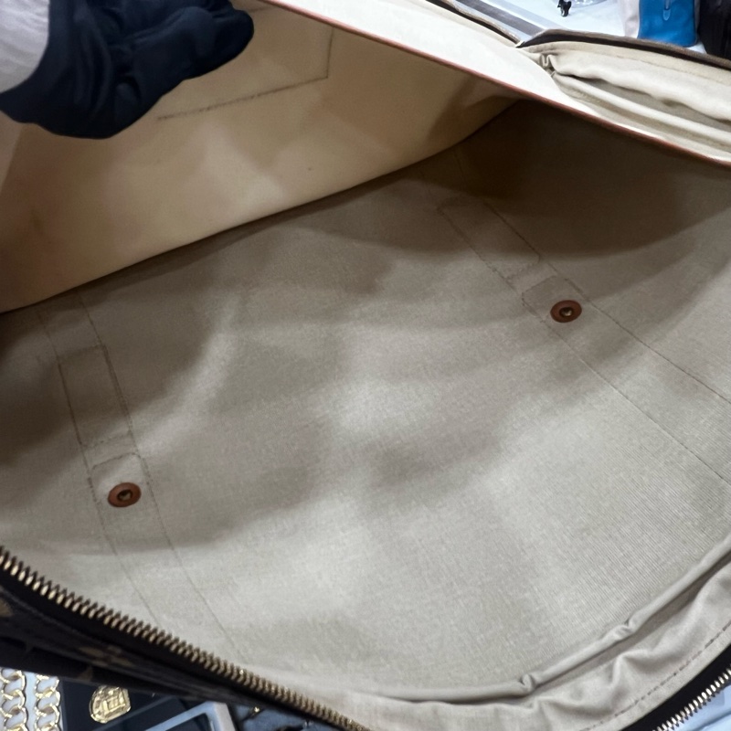 Lv 特大旅行箱-27