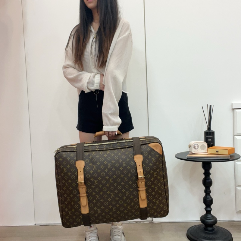 Lv 特大旅行箱-28