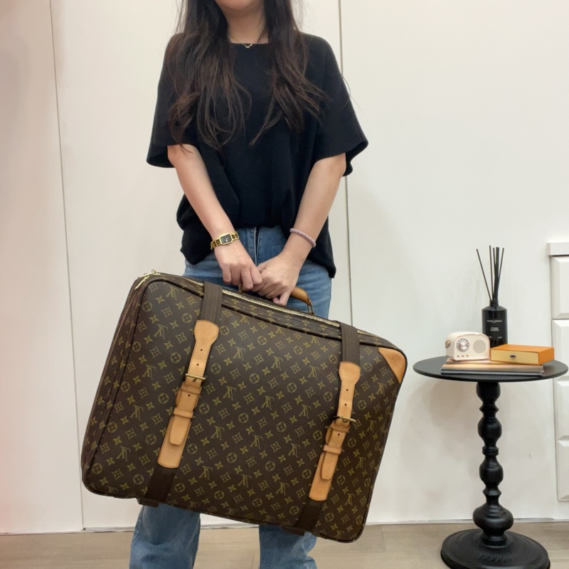 Lv 特大旅行箱-29