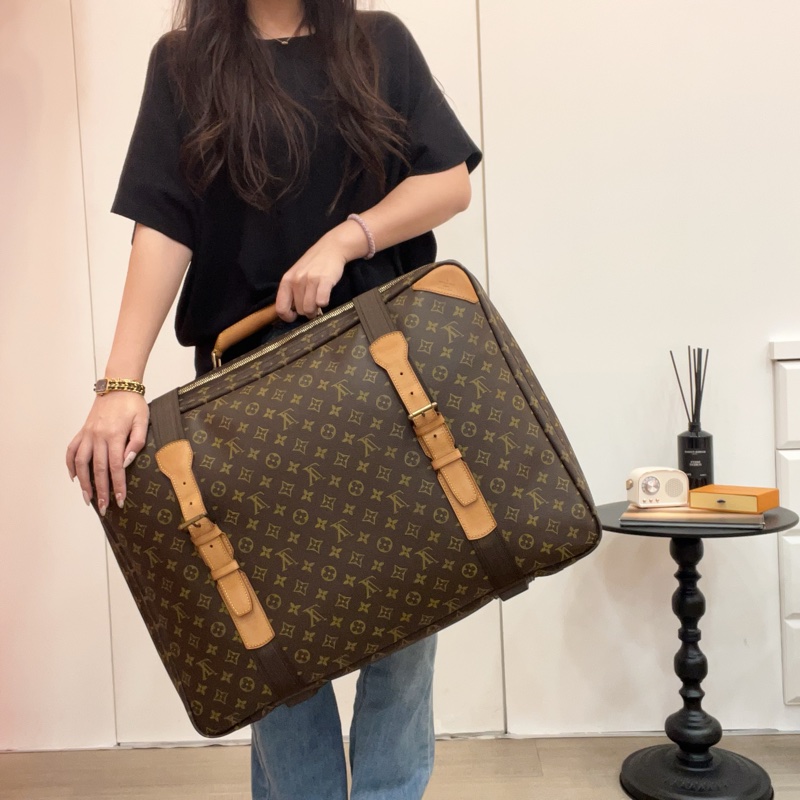 Lv 特大旅行箱-30