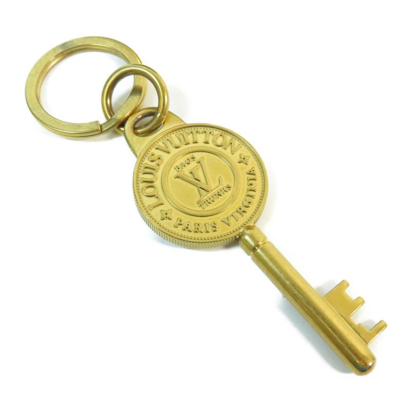 LOUIS VUITTON Monogram Soul Trunk金扣手挽肩背兩用袋-9