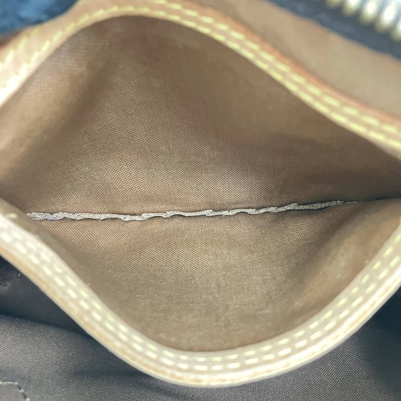 △ Louis Vuitton 路易威登 Brown Coated Canvas Monogram Cherry Speedy 25 Hand Bag M95009 啡色塗層帆布經典老花櫻桃手袋 - 257015085-19