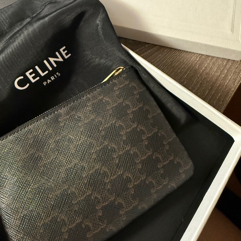 Celine零錢包-9