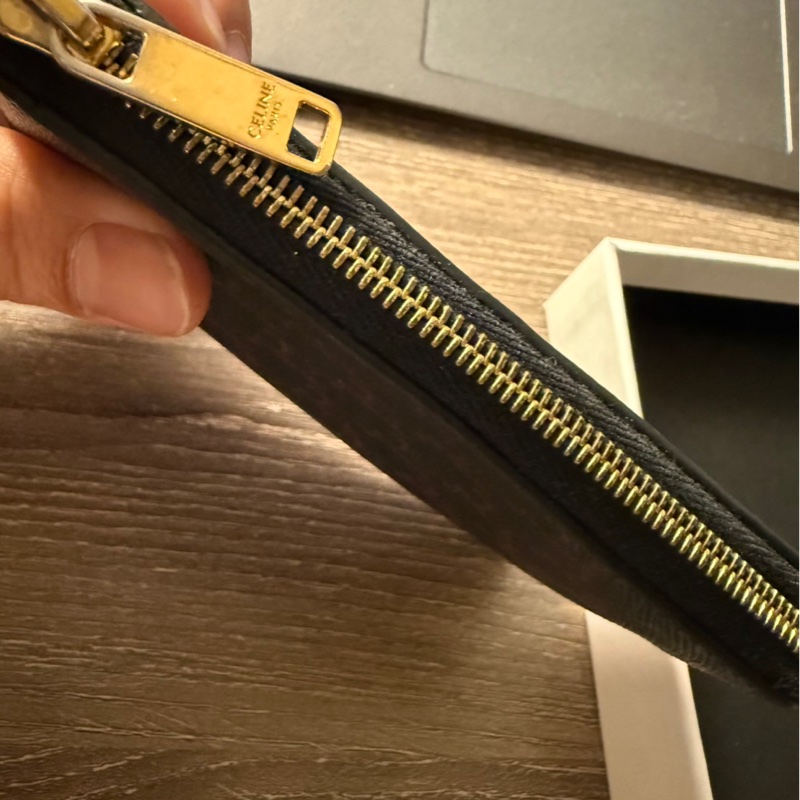 Celine零錢包-10