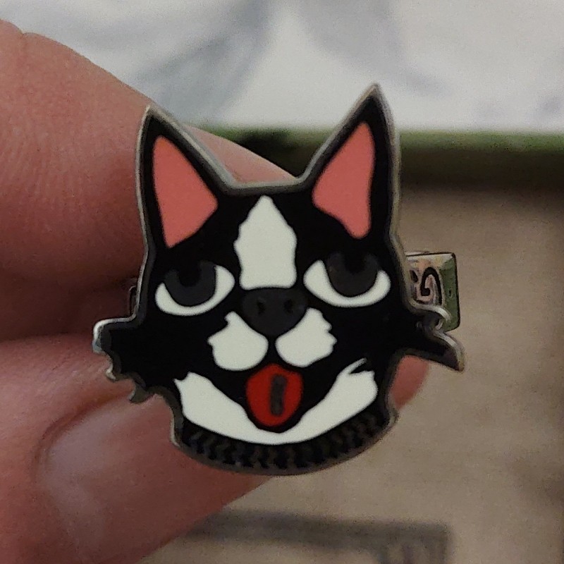 Gucci Bosco & Orso戒指925銀-5