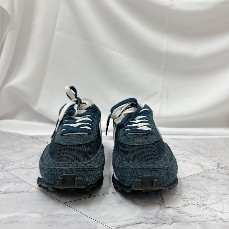 莉亞精品♡ Nike SACAI FRAGMENT #us9 二手美鞋-2