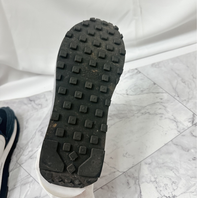 莉亞精品♡ Nike SACAI FRAGMENT #us9 二手美鞋-7