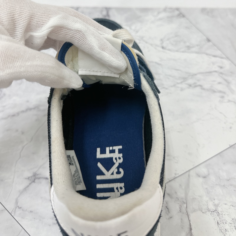 莉亞精品♡ Nike SACAI FRAGMENT #us9 二手美鞋-8