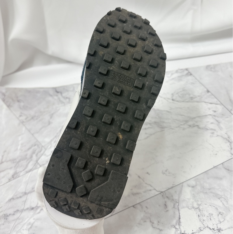 莉亞精品♡ Nike SACAI FRAGMENT #us9 二手美鞋-11