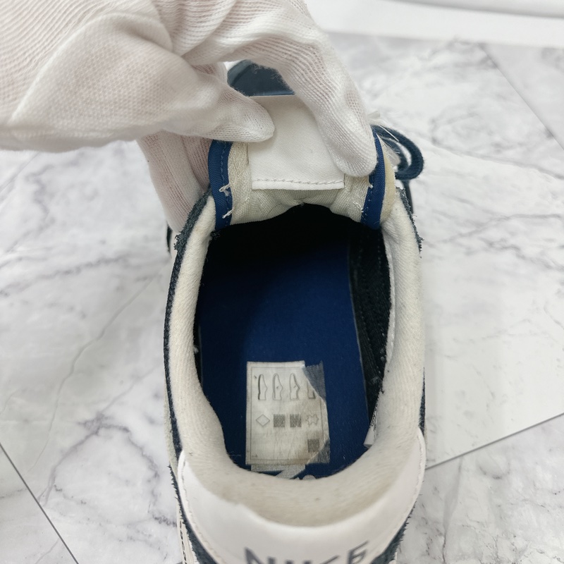 莉亞精品♡ Nike SACAI FRAGMENT #us9 二手美鞋-12