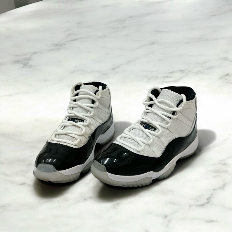 莉亞精品♡ Nike Air Jordan #us9 二手美鞋-0