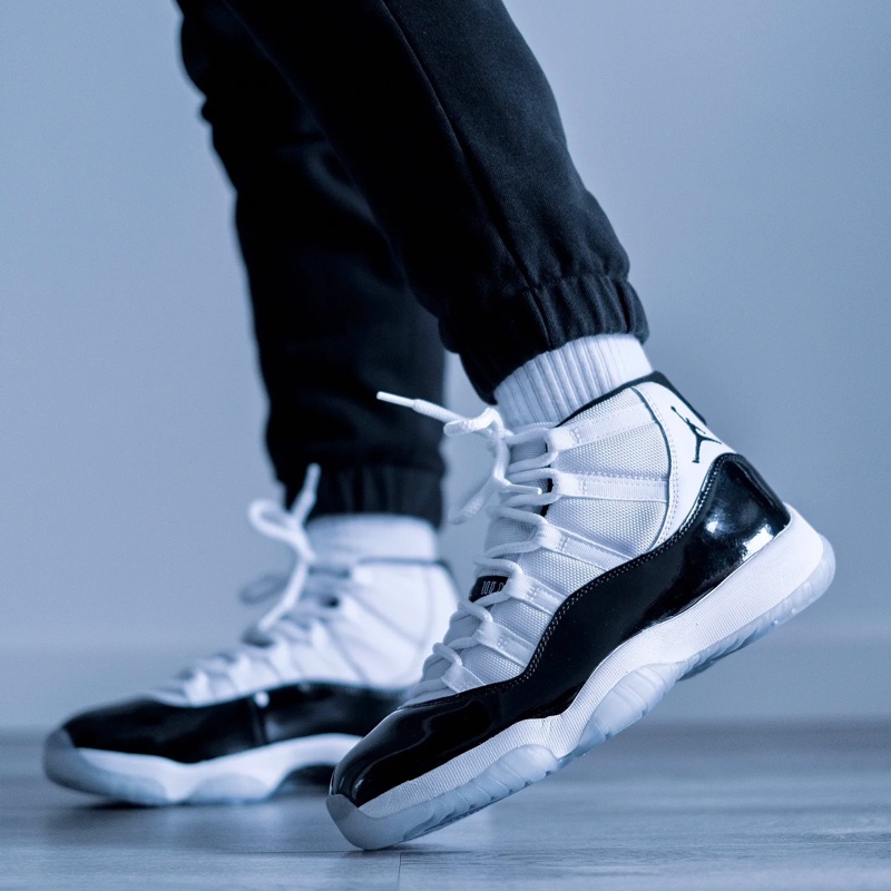 莉亞精品♡ Nike Air Jordan #us9 二手美鞋-1