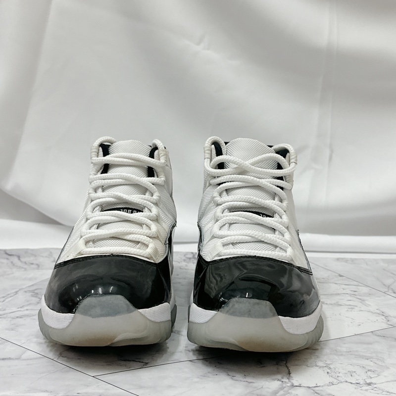 莉亞精品♡ Nike Air Jordan #us9 二手美鞋-2