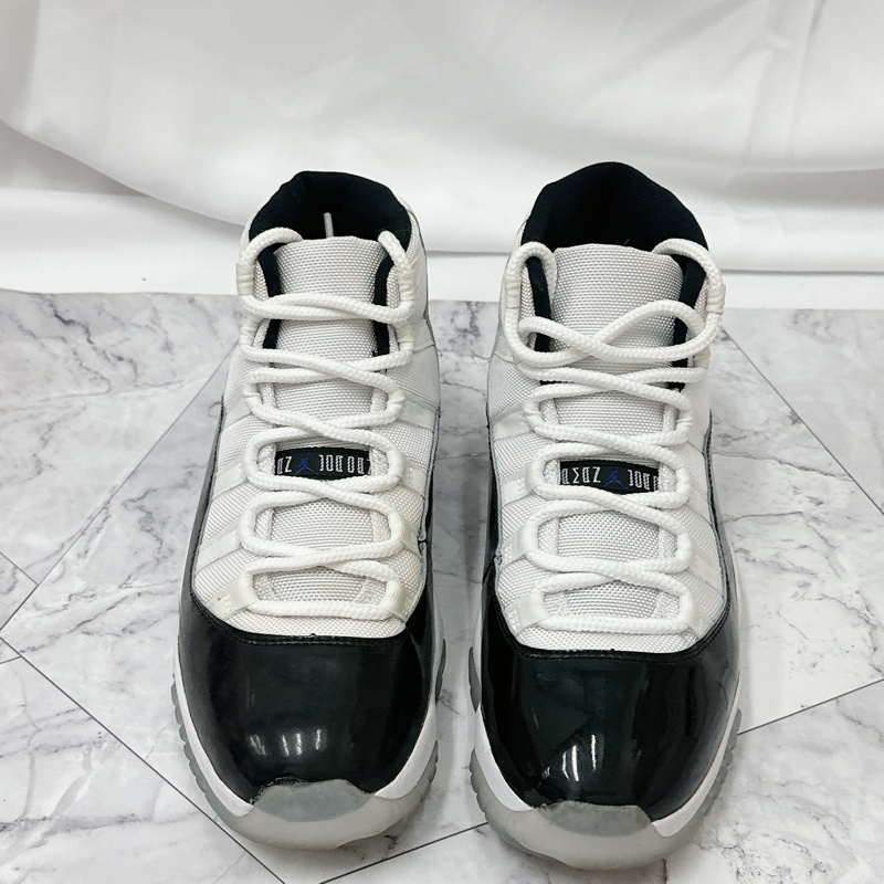 莉亞精品♡ Nike Air Jordan #us9 二手美鞋-3