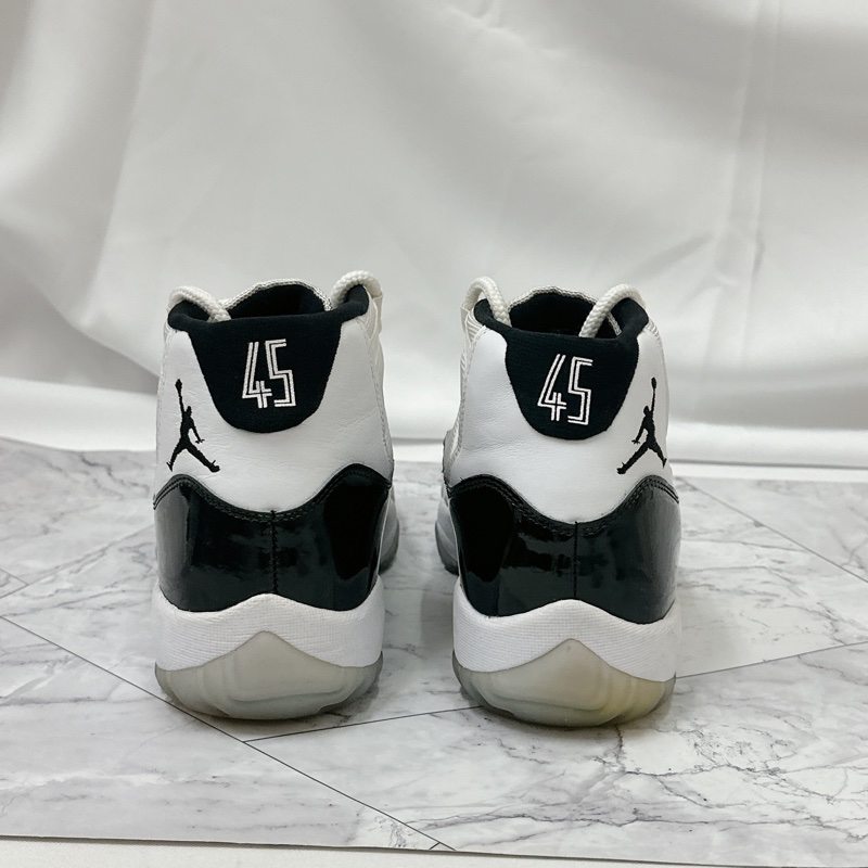 莉亞精品♡ Nike Air Jordan #us9 二手美鞋-4