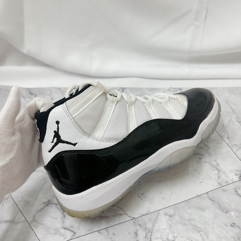 莉亞精品♡ Nike Air Jordan #us9 二手美鞋-5