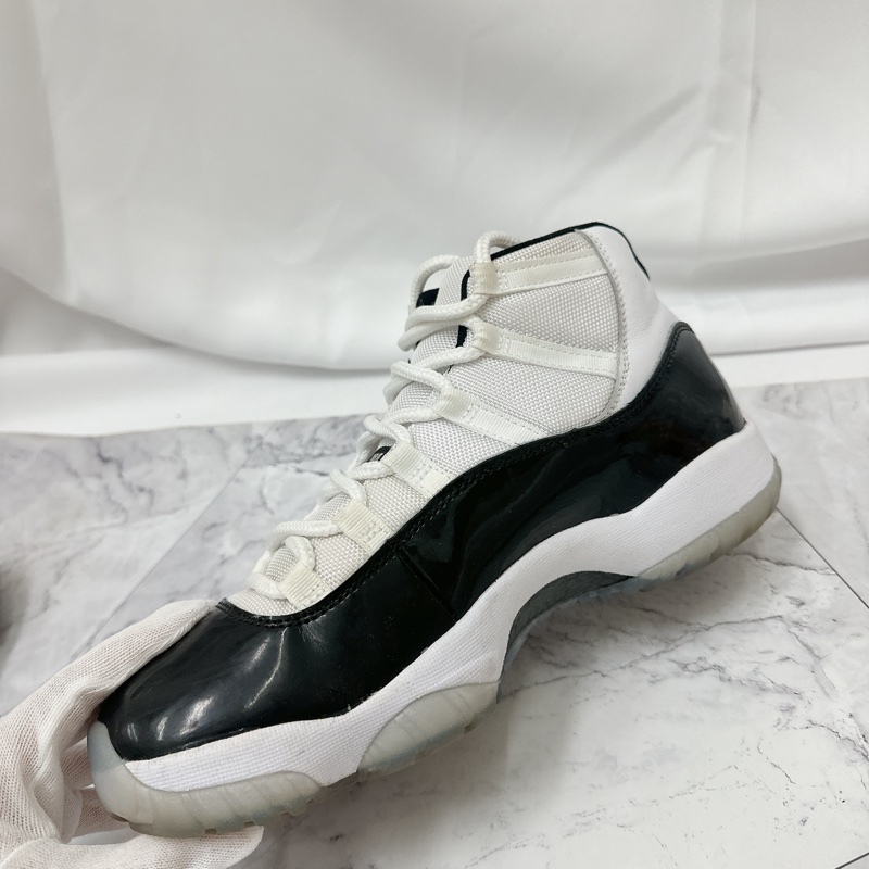 莉亞精品♡ Nike Air Jordan #us9 二手美鞋-6