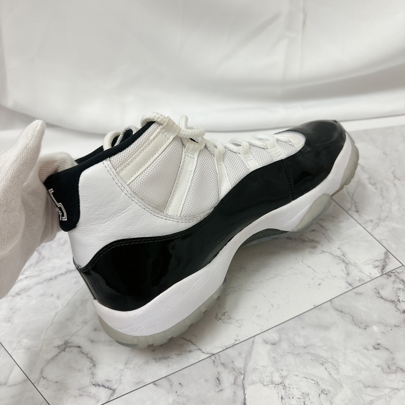 莉亞精品♡ Nike Air Jordan #us9 二手美鞋-9