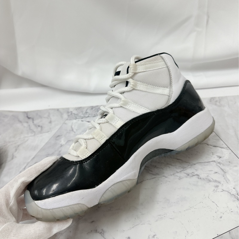莉亞精品♡ Nike Air Jordan #us9 二手美鞋-10